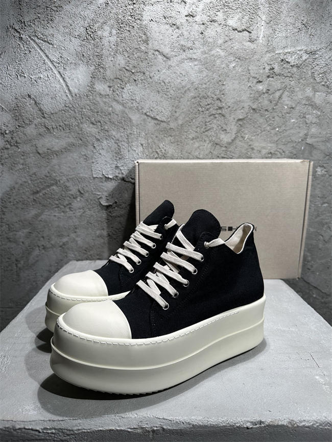 Rick Owens sneaker