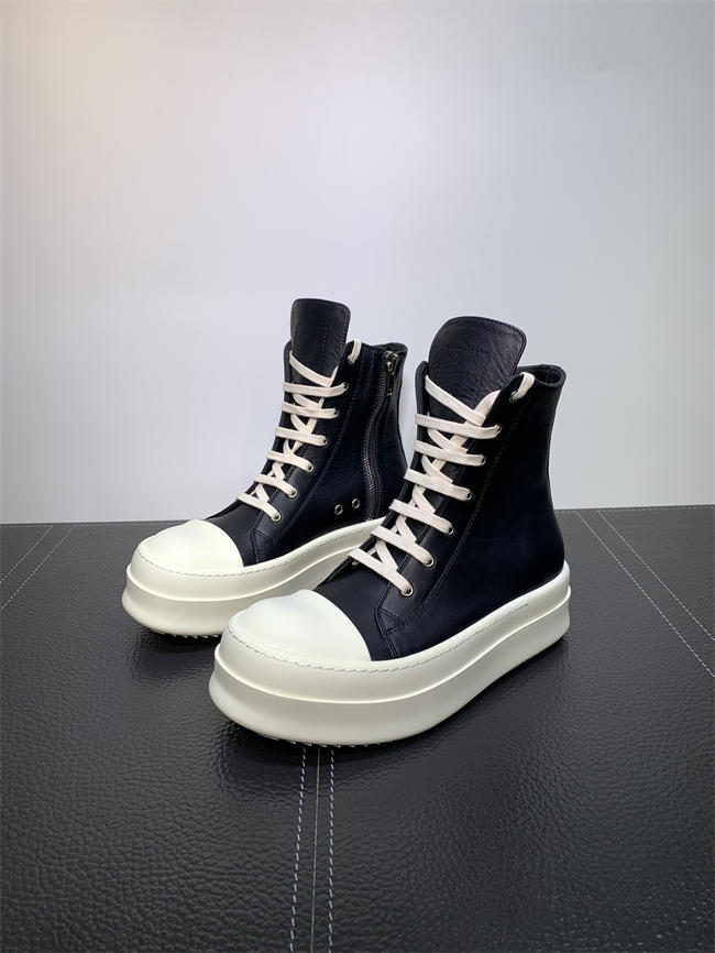 Rick Owens sneaker