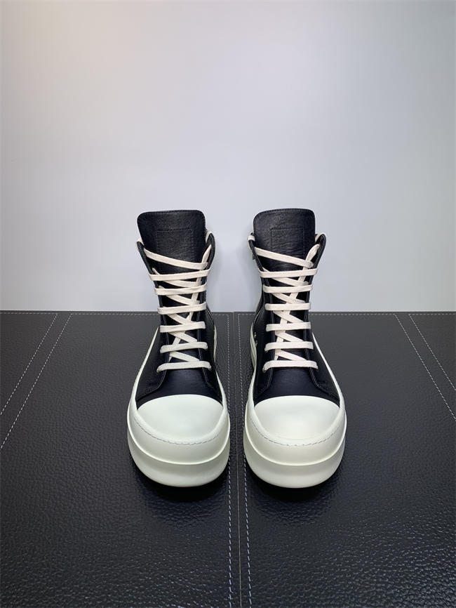 Rick Owens sneaker
