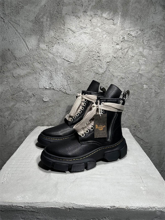 Owens ankle boots