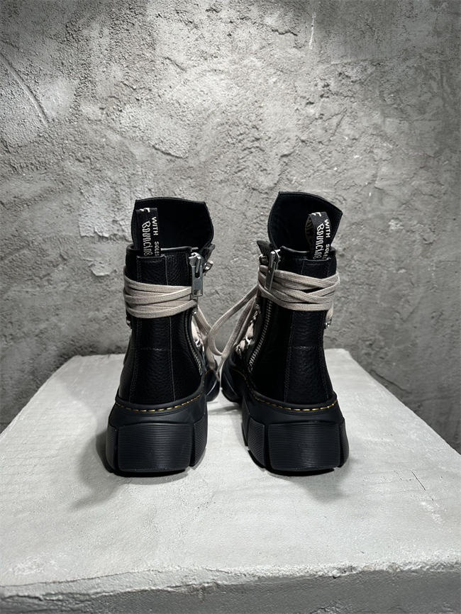 Rick Owens sneaker 22