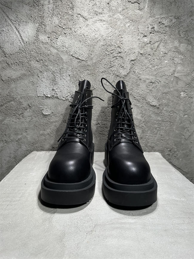 Rick Owens sneaker 23