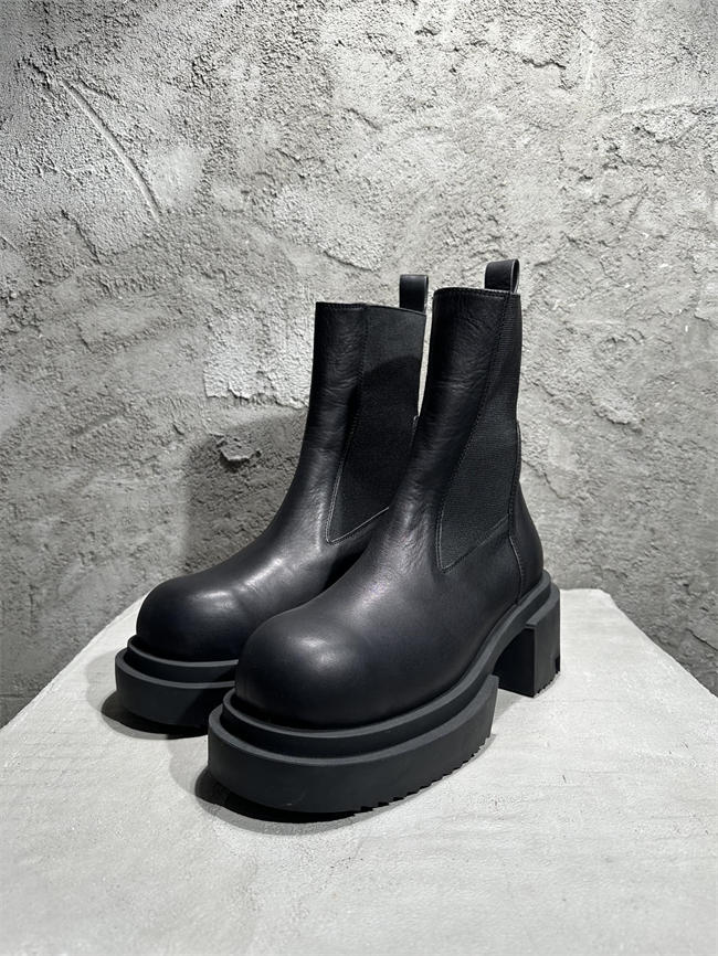 Rick Owens sneaker 25
