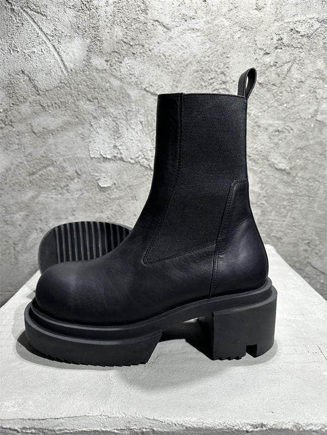 Rick Owens sneaker 25