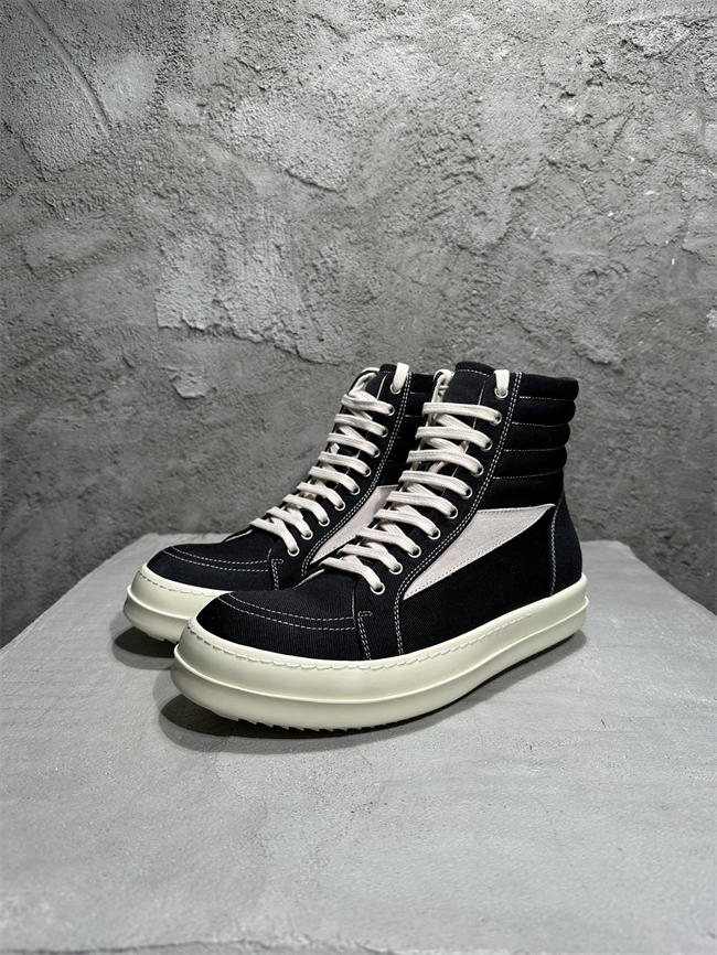 Rick Owens sneaker 26