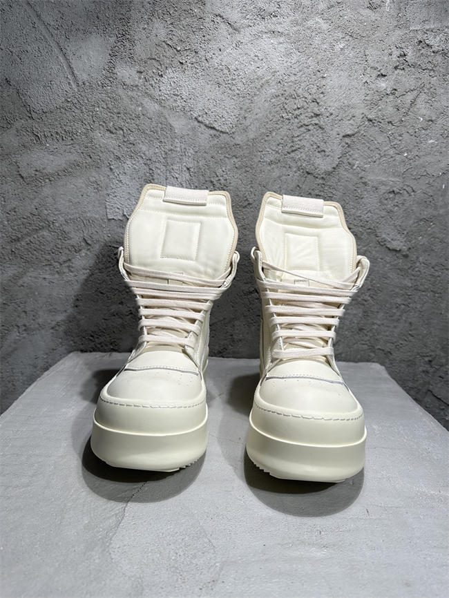Rick Owens sneaker 28