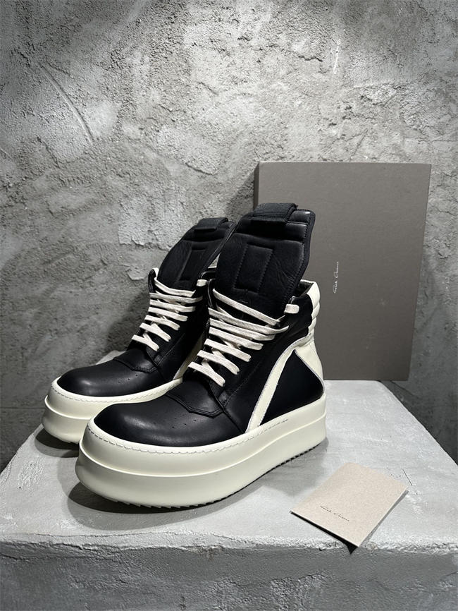 Rick Owens sneaker 29