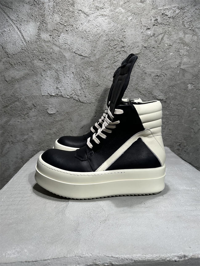 Rick Owens sneaker 29