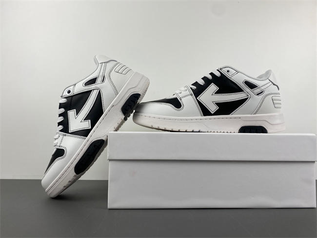 OFF-WHITE Out Of Office