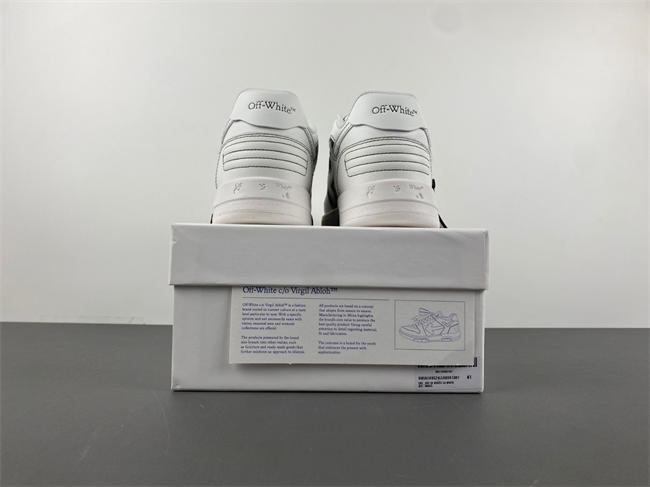 OFF-WHITE Out Of Office