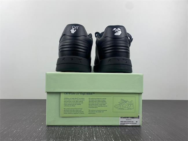 OFF-WHITE Out Of Office "OOO"