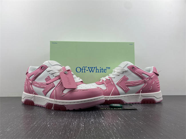 OFF-WHITE Out Of Office