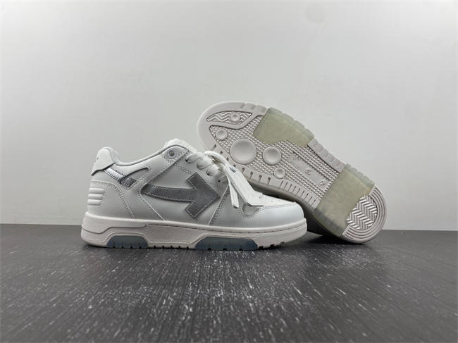 OFF-WHITE Out Of Office