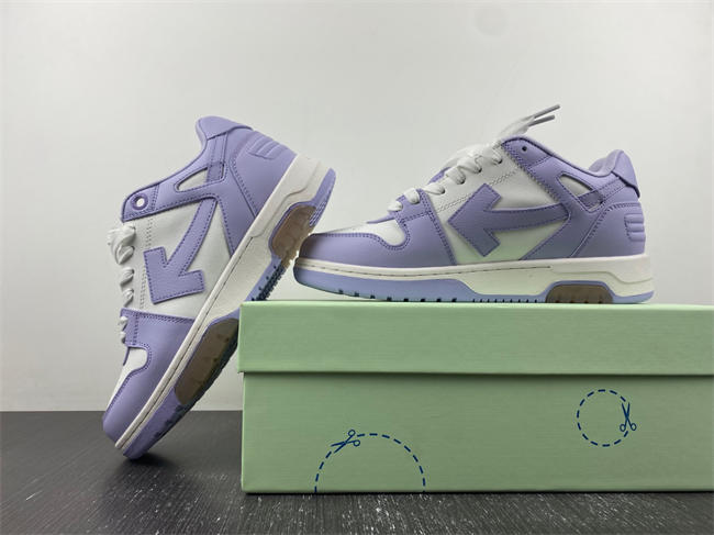 OFF-WHITE Out Of Office