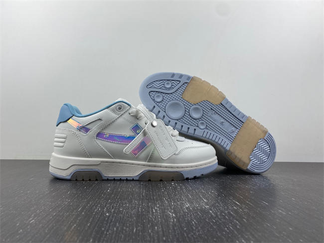 OFF-WHITE Out Of Office