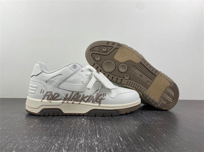 OFF-WHITE Out Of Office