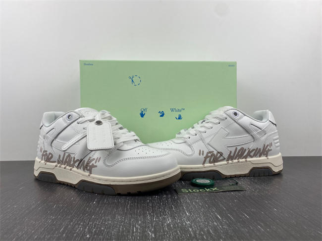 OFF-WHITE Out Of Office