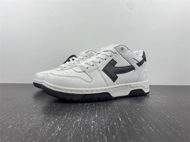 OFF-WHITE Out Of Office