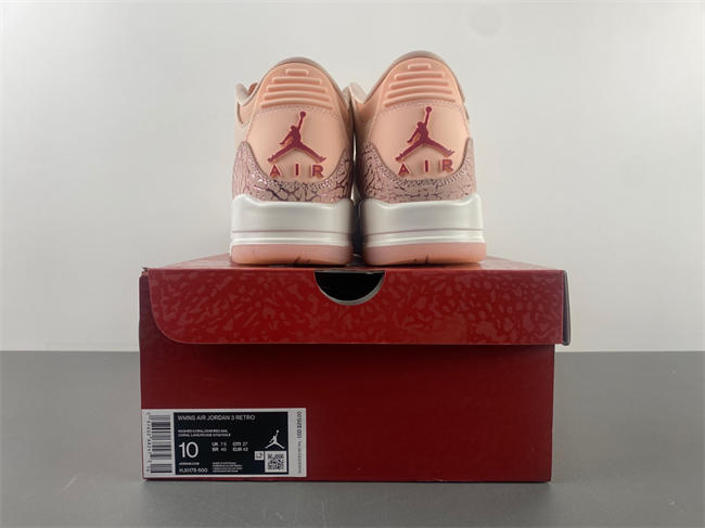 Air Jordan 3 WMNSHJ0178-600