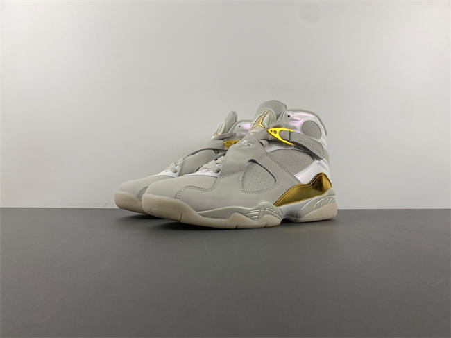 Air Jordan 8 Champagne832821-030