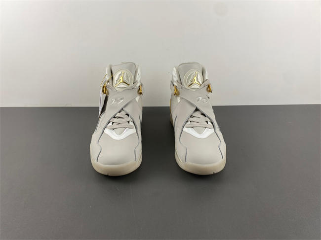 Air Jordan 8 Champagne832821-030