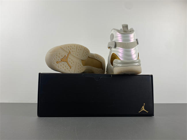 Air Jordan 8 Champagne832821-030