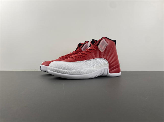 Air Jordan 12 Gym Red 130690-600