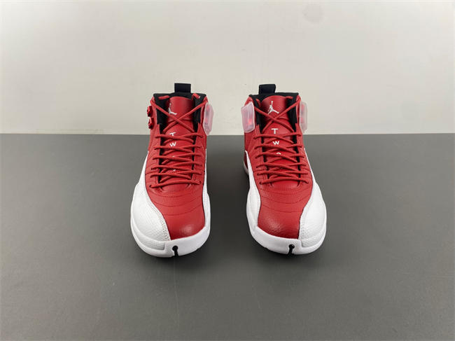 Air Jordan 12 Gym Red 130690-600
