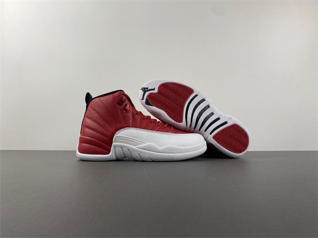 Air Jordan 12 Gym Red 130690-600