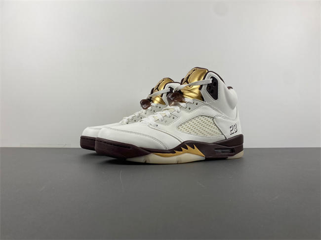 Air Jordan 5 Earth DD9336-200