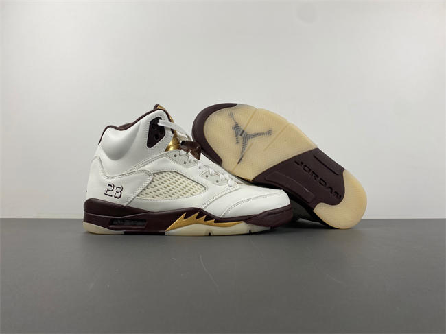Air Jordan 5 Earth DD9336-200