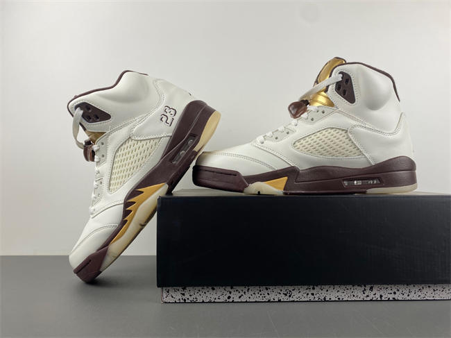 Air Jordan 5 Earth DD9336-200