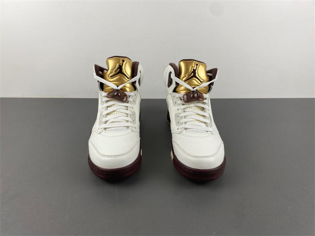 Air Jordan 5 Earth DD9336-200
