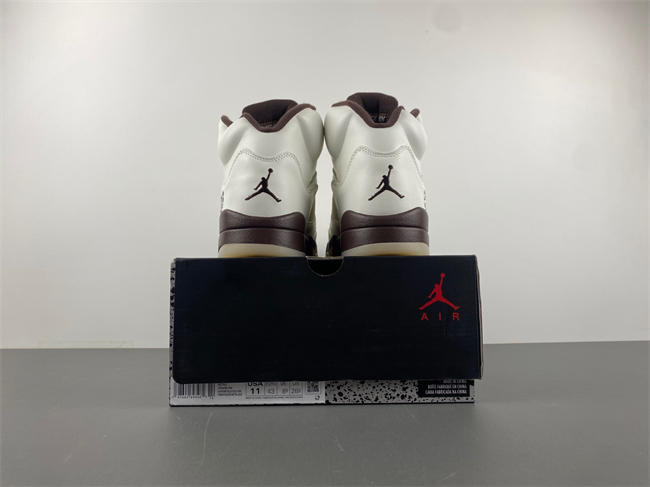 Air Jordan 5 Earth DD9336-200