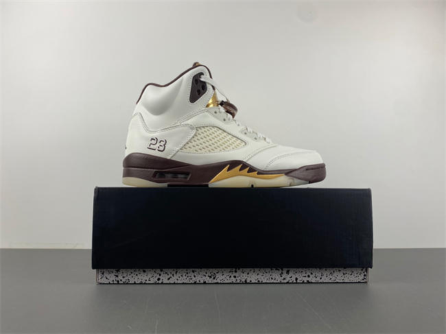 Air Jordan 5 Earth DD9336-200