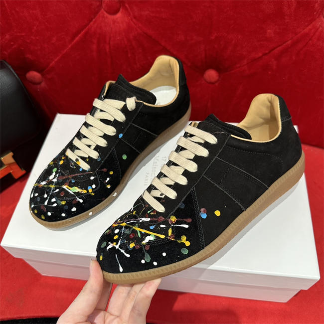 ma*s*n Ma*i*la sneaker