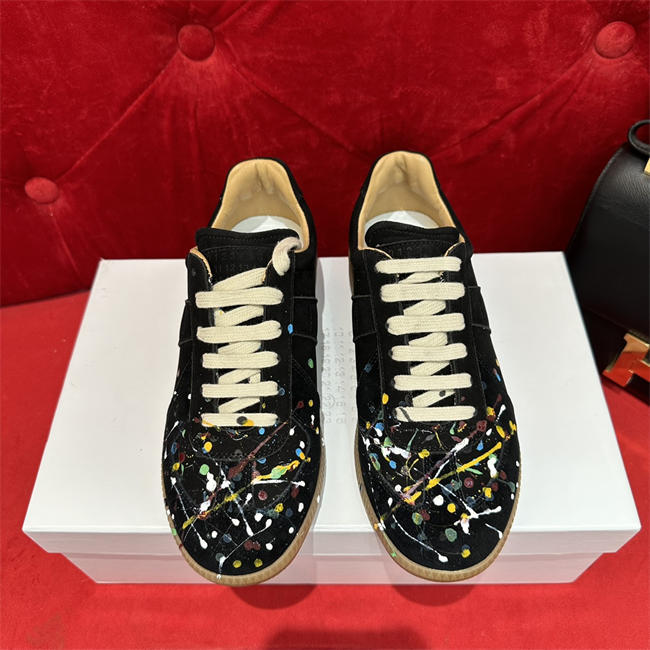 ma*s*n Ma*i*la sneaker