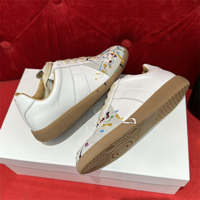 ma*s*n Ma*i*la sneaker
