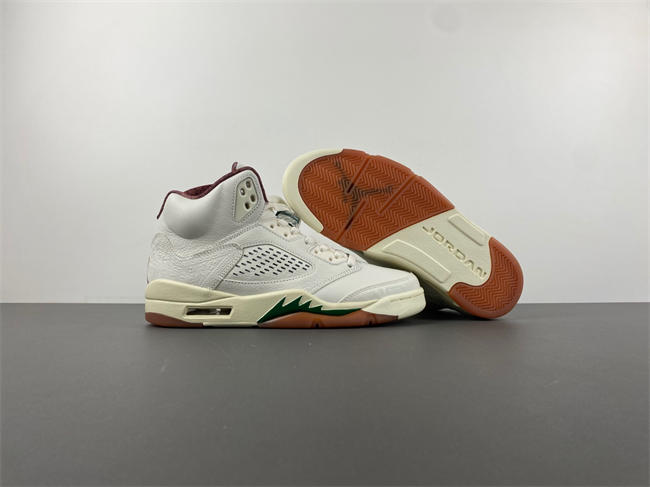 Air Jordan 5 “El Grito”HF8833-100