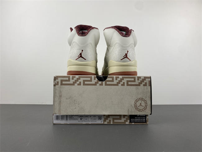 Air Jordan 5 “El Grito”HF8833-100