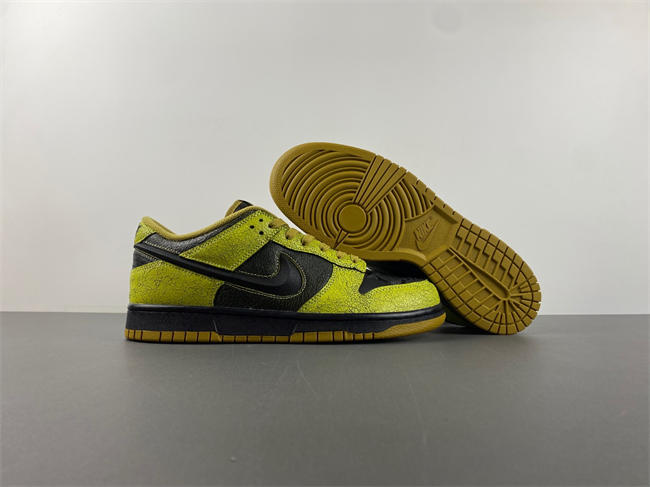 Dunk Low Halloween HV6103-300