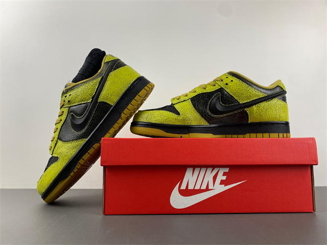 Dunk Low Halloween HV6103-300