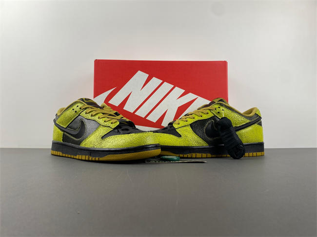 Dunk Low Halloween HV6103-300