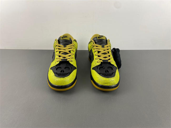 Dunk Low Halloween HV6103-300