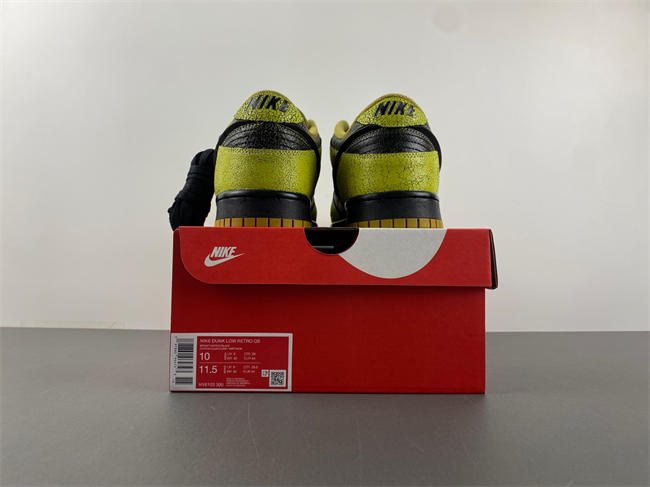 Dunk Low Halloween HV6103-300