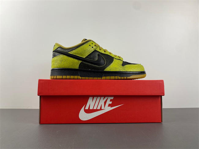 Dunk Low Halloween HV6103-300