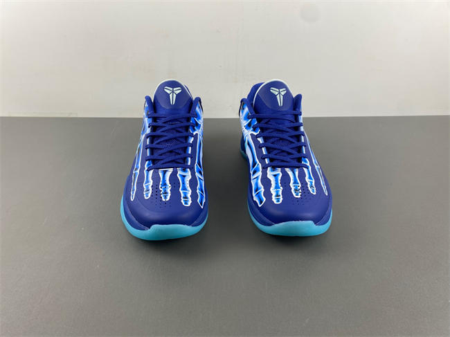 Nike Kobe 5 Protro “X-Ray” HJ4303-400