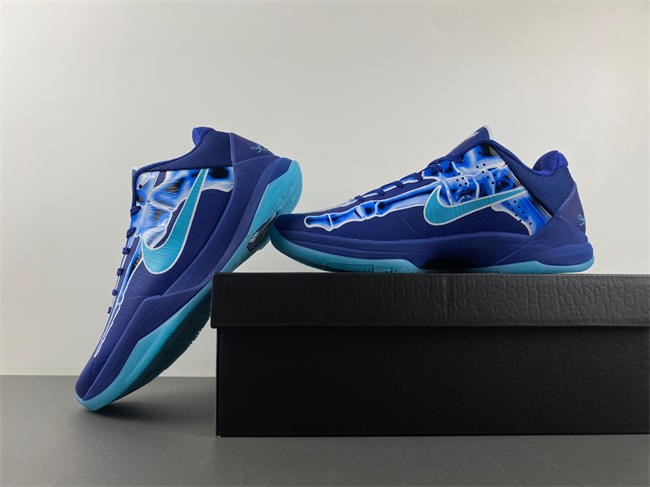 Nike Kobe 5 Protro “X-Ray” HJ4303-400