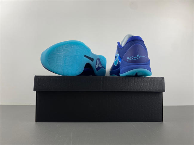 Nike Kobe 5 Protro “X-Ray” HJ4303-400