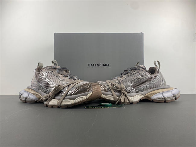 IAGA -PHANTOM SNEAKER 734734 W3XL5 1615